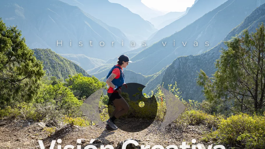 Foto del evento Iturbide Ultra Trail 2024