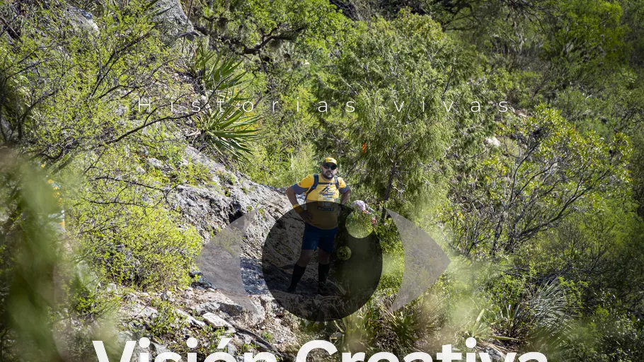 Foto del evento Iturbide Ultra Trail 2024