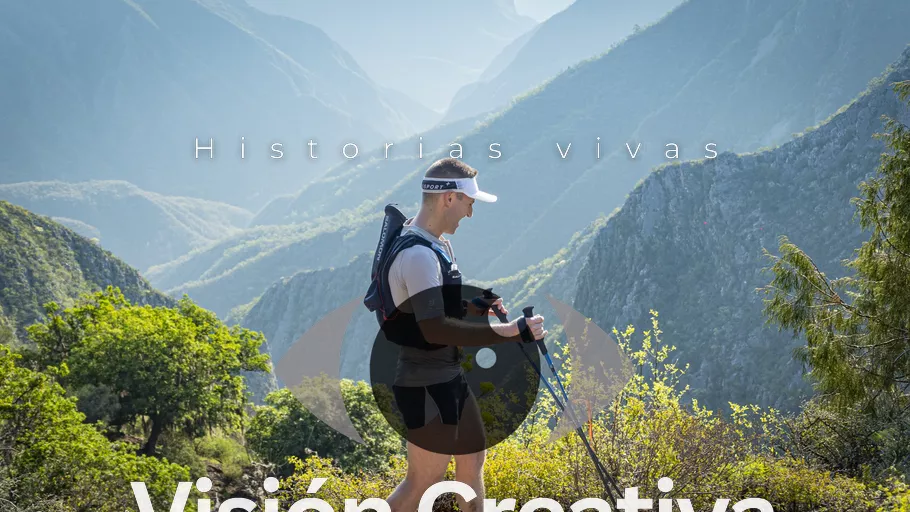 Foto del evento Iturbide Ultra Trail 2024
