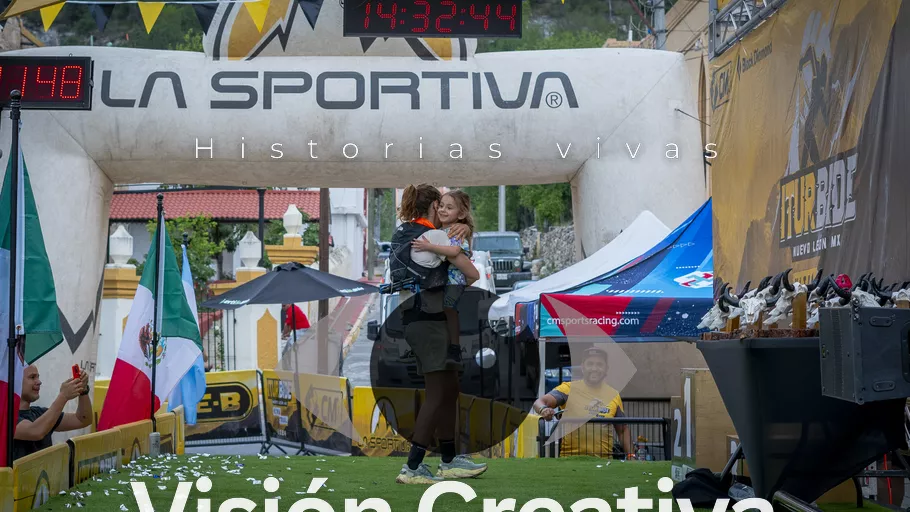 Foto del evento Iturbide Ultra Trail 2024