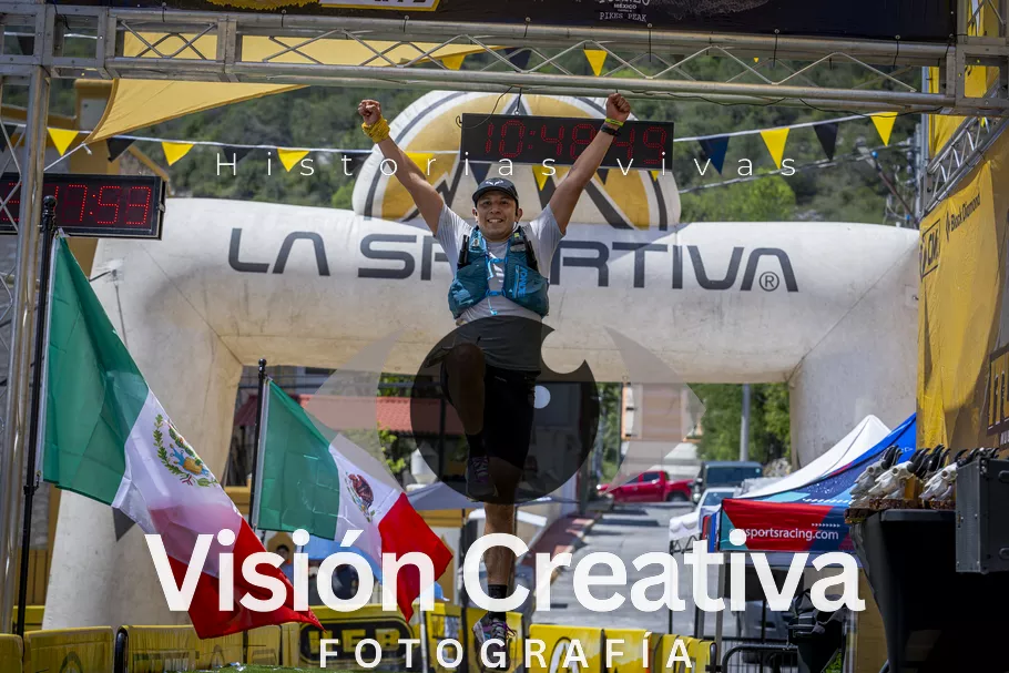 Foto del evento Iturbide Ultra Trail 2024