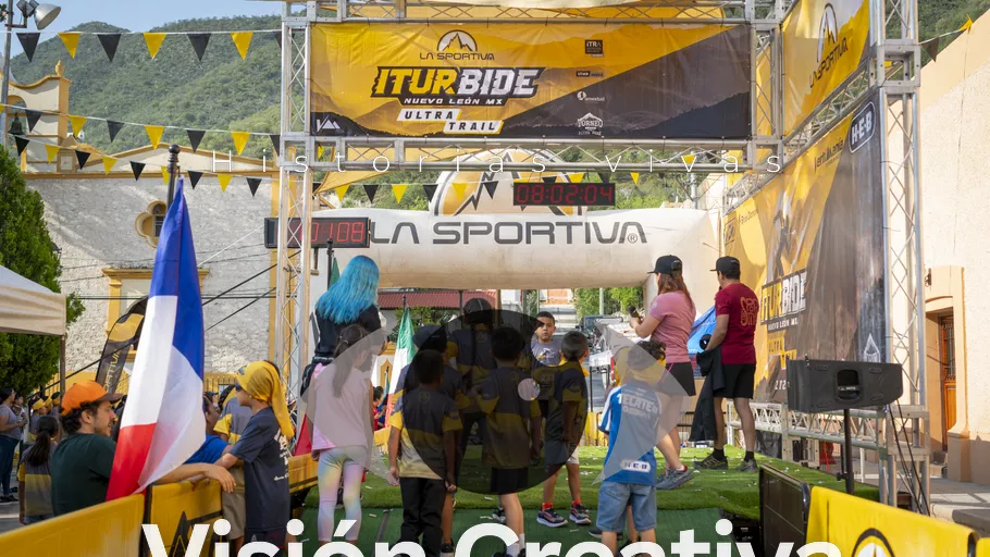 Foto del evento Iturbide Ultra Trail 2024