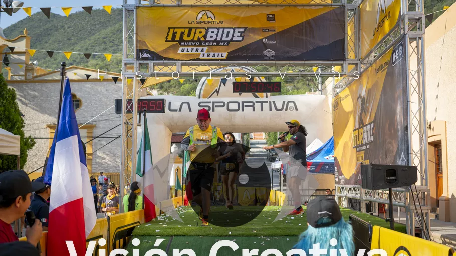 Foto del evento Iturbide Ultra Trail 2024