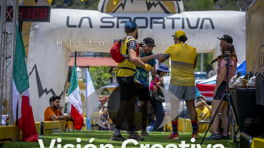Foto del evento Iturbide Ultra Trail 2024
