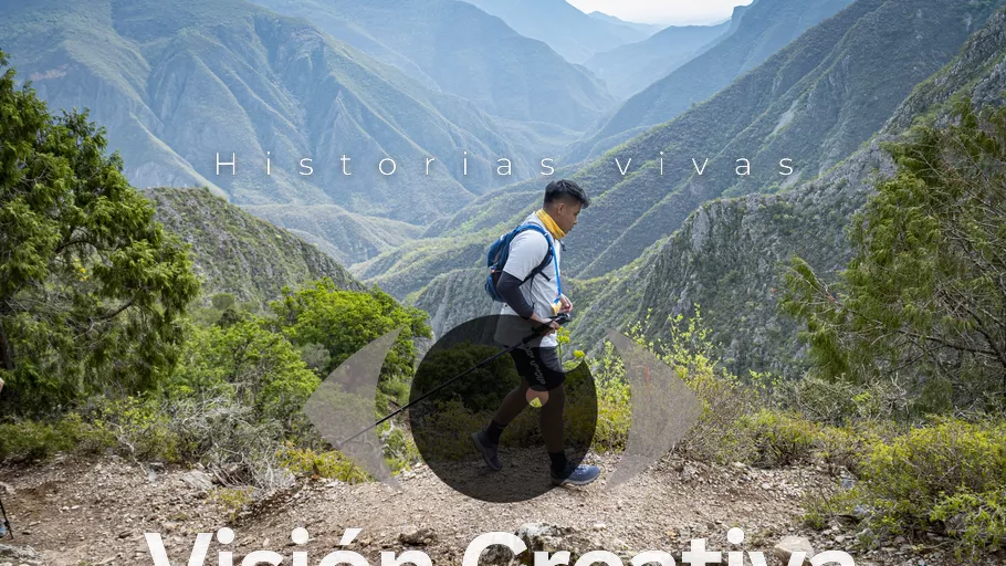 Foto del evento Iturbide Ultra Trail 2024