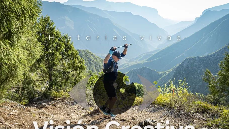 Foto del evento Iturbide Ultra Trail 2024