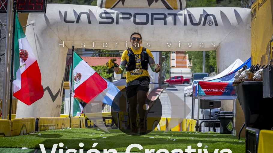 Foto del evento Iturbide Ultra Trail 2024