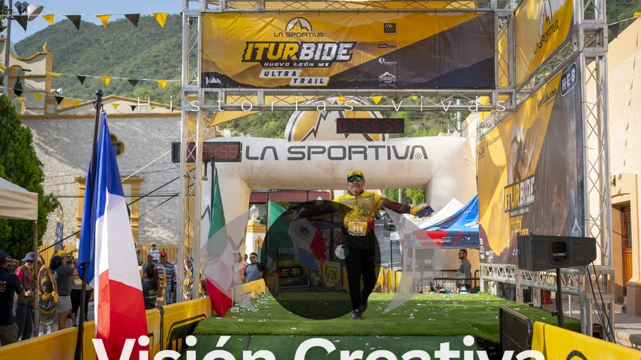 Foto del evento Iturbide Ultra Trail 2024