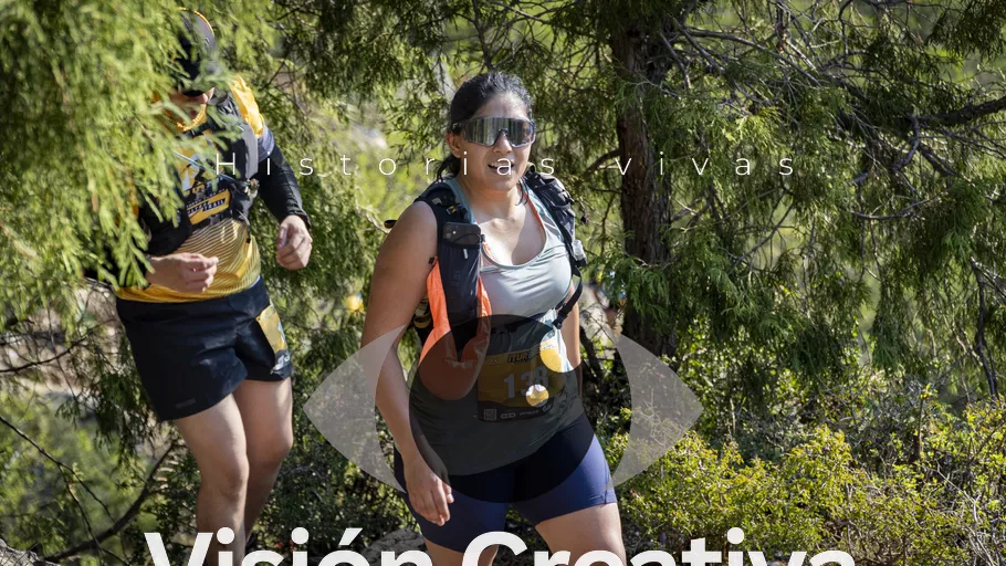 Foto del evento Iturbide Ultra Trail 2024