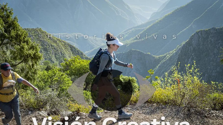 Foto del evento Iturbide Ultra Trail 2024