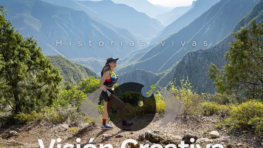 Foto del evento Iturbide Ultra Trail 2024