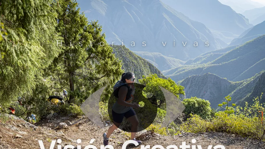 Foto del evento Iturbide Ultra Trail 2024
