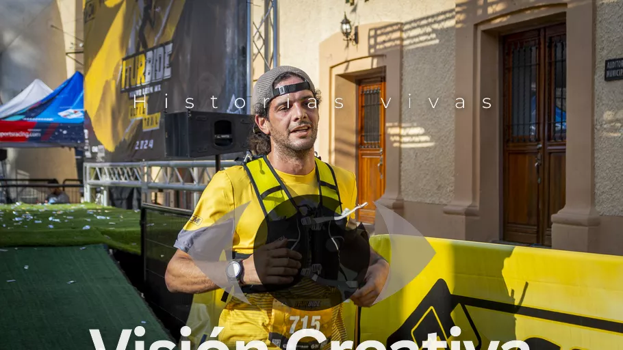 Foto del evento Iturbide Ultra Trail 2024