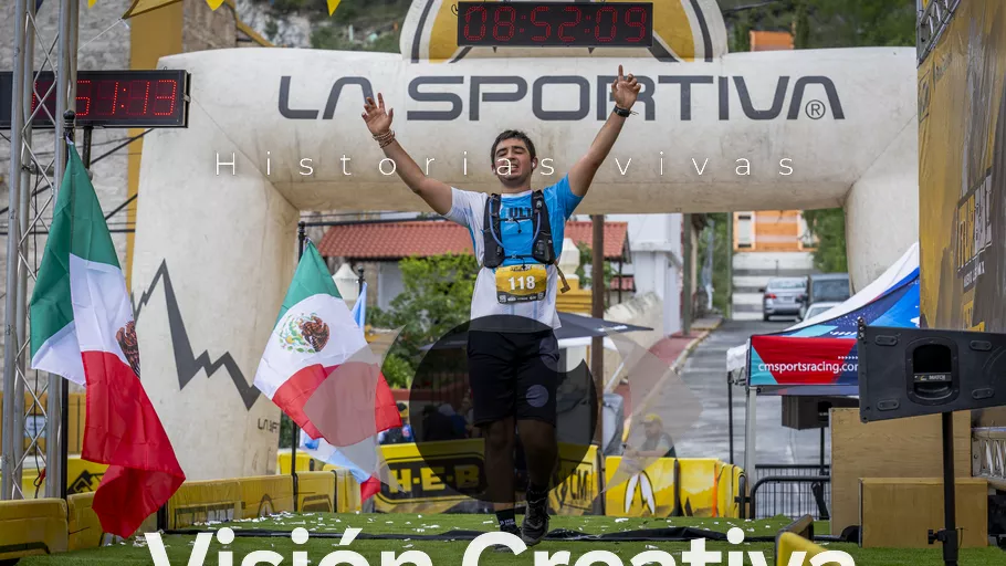 Foto del evento Iturbide Ultra Trail 2024