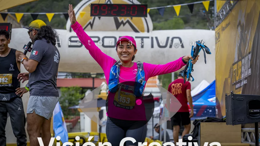 Foto del evento Iturbide Ultra Trail 2024