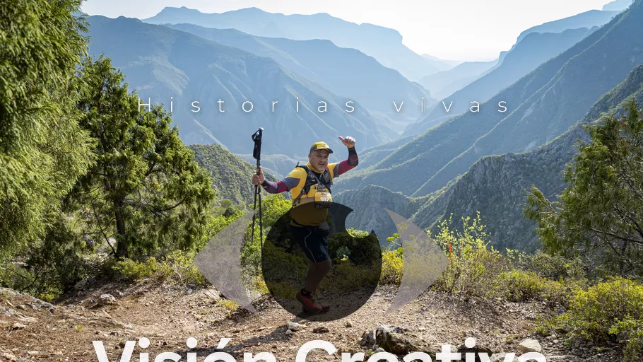 Foto del evento Iturbide Ultra Trail 2024
