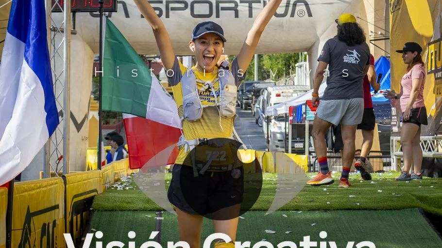 Foto del evento Iturbide Ultra Trail 2024