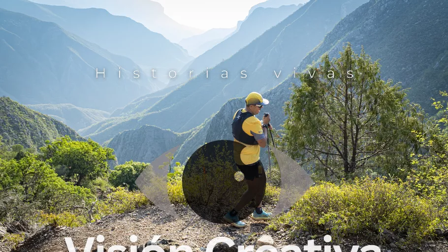 Foto del evento Iturbide Ultra Trail 2024