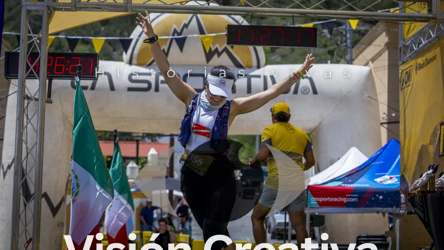 Foto del evento Iturbide Ultra Trail 2024