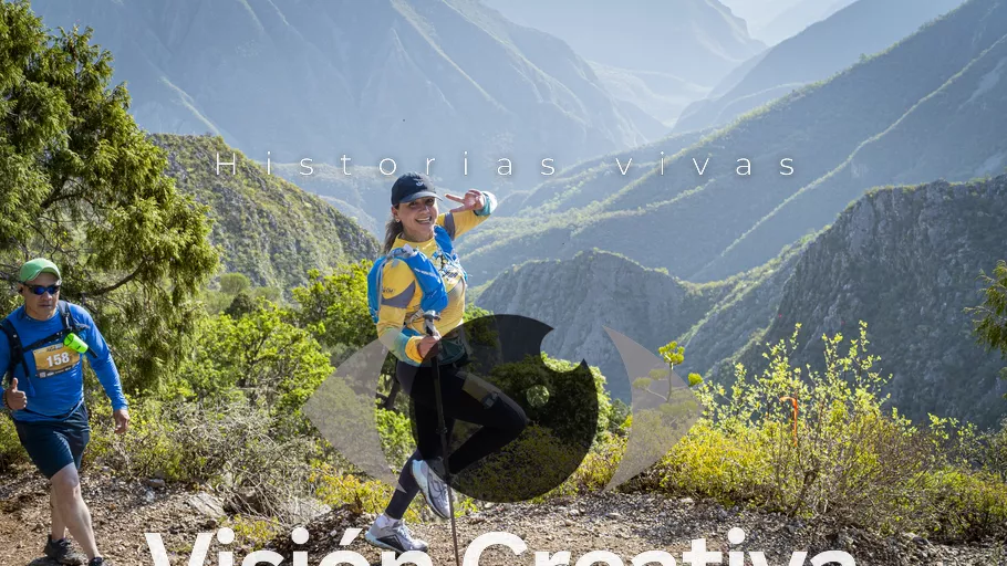 Foto del evento Iturbide Ultra Trail 2024