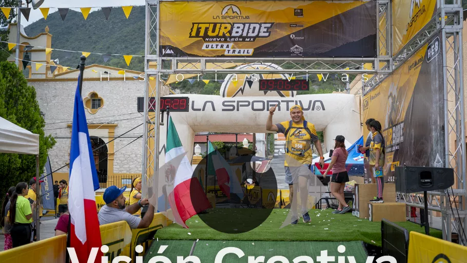 Foto del evento Iturbide Ultra Trail 2024
