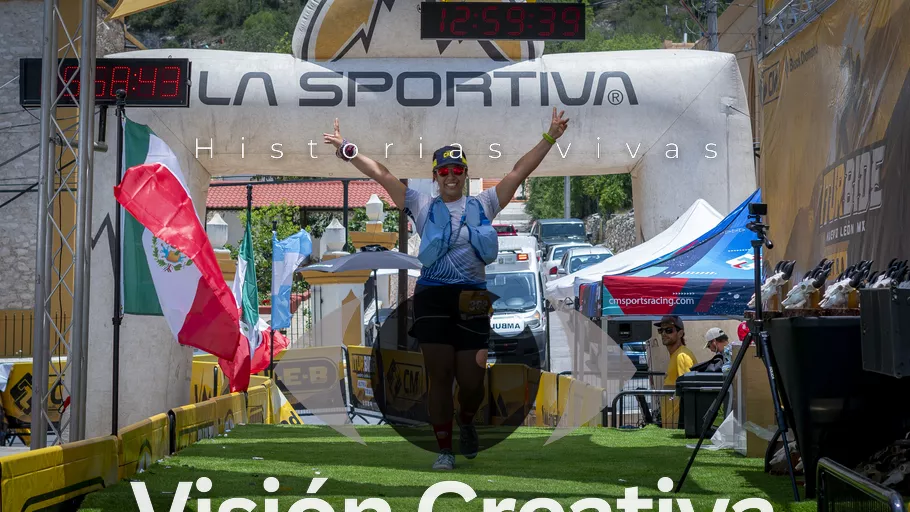 Foto del evento Iturbide Ultra Trail 2024