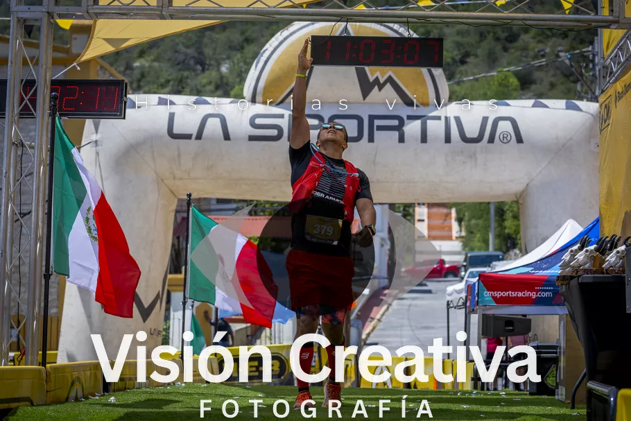 Foto del evento Iturbide Ultra Trail 2024