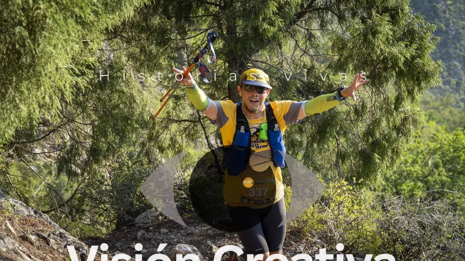 Foto del evento Iturbide Ultra Trail 2024