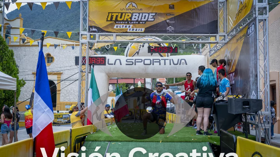 Foto del evento Iturbide Ultra Trail 2024