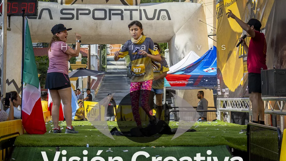 Foto del evento Iturbide Ultra Trail 2024