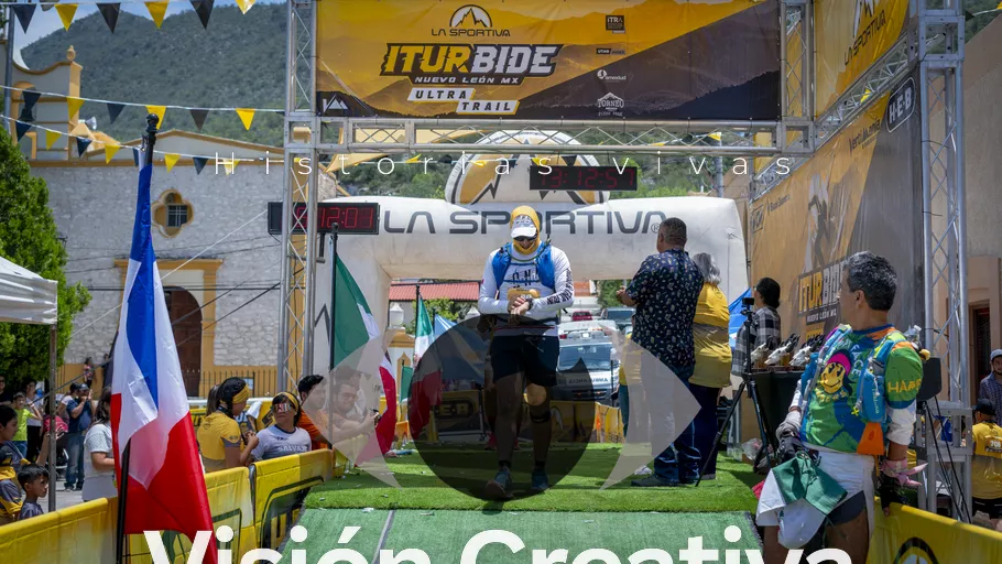 Foto del evento Iturbide Ultra Trail 2024
