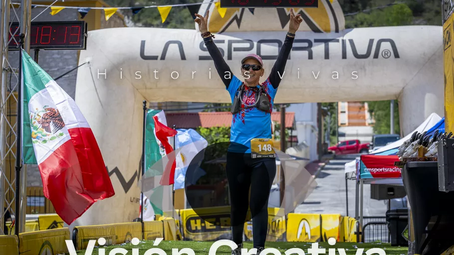 Foto del evento Iturbide Ultra Trail 2024