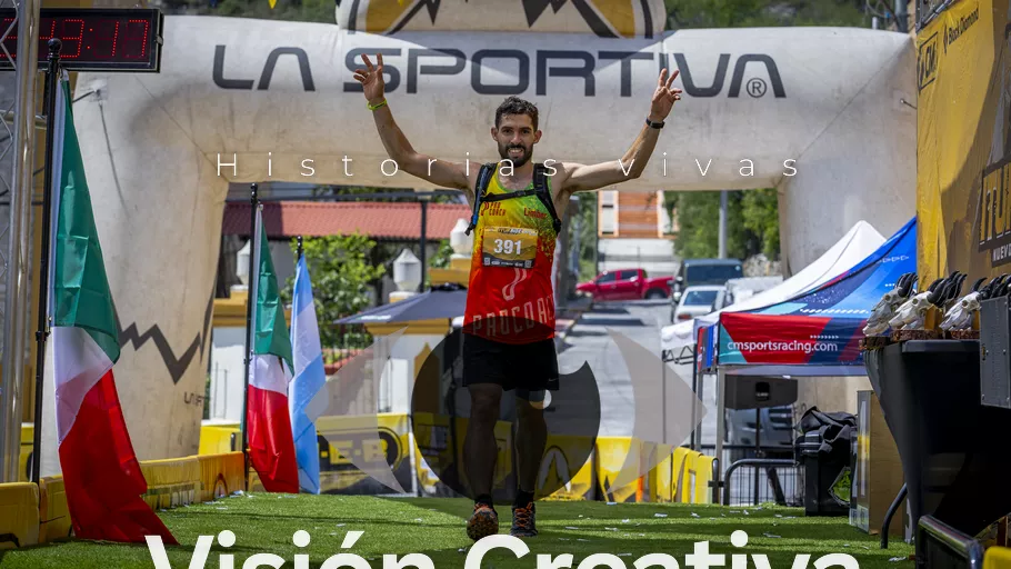 Foto del evento Iturbide Ultra Trail 2024