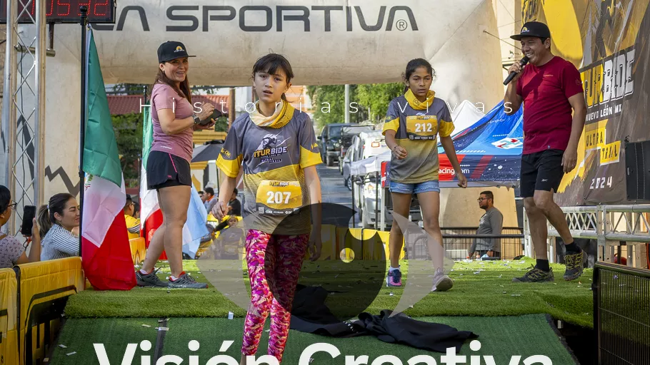 Foto del evento Iturbide Ultra Trail 2024