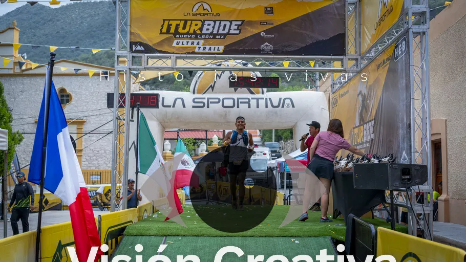 Foto del evento Iturbide Ultra Trail 2024