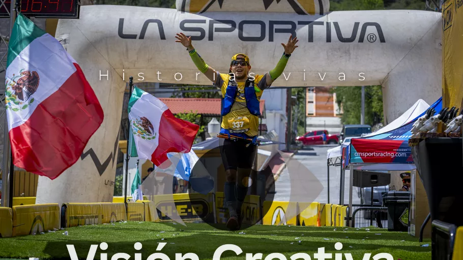 Foto del evento Iturbide Ultra Trail 2024