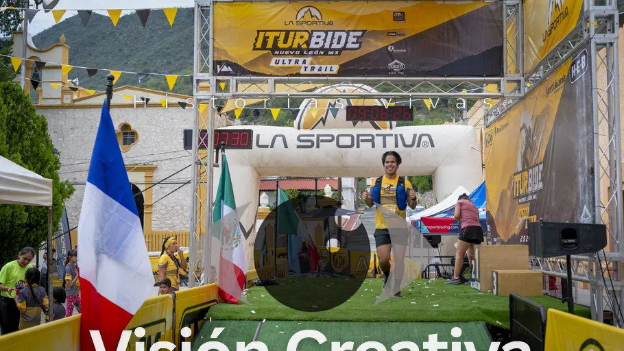 Foto del evento Iturbide Ultra Trail 2024