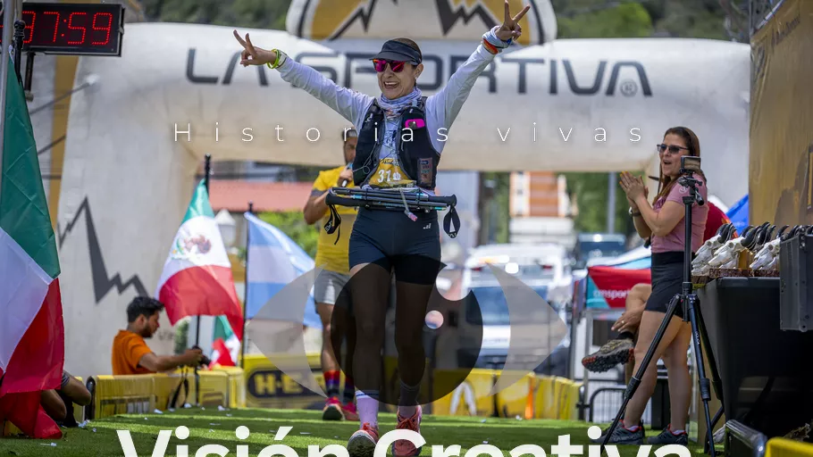 Foto del evento Iturbide Ultra Trail 2024
