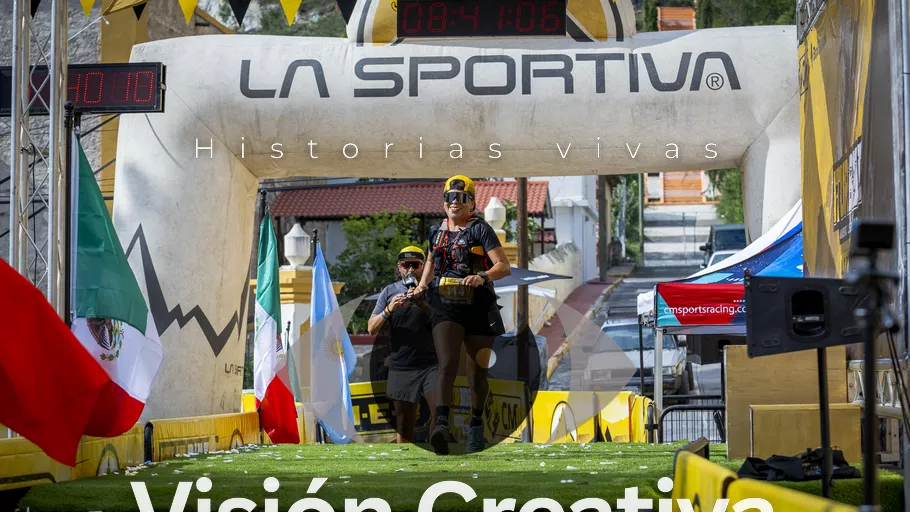 Foto del evento Iturbide Ultra Trail 2024
