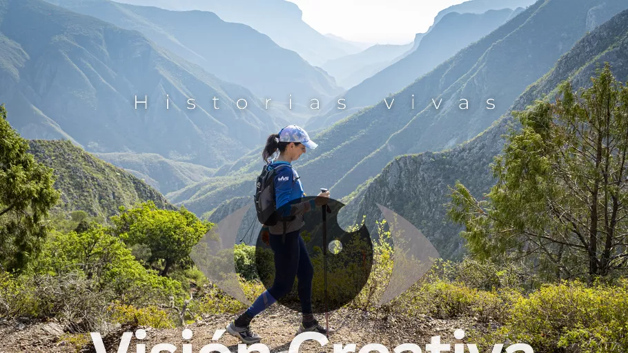 Foto del evento Iturbide Ultra Trail 2024