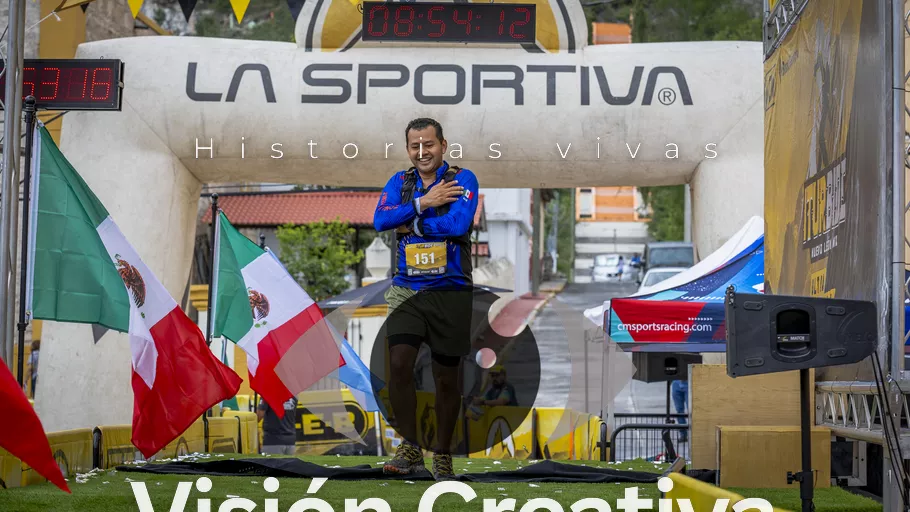 Foto del evento Iturbide Ultra Trail 2024