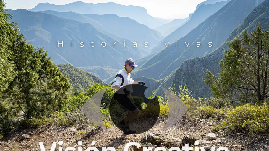 Foto del evento Iturbide Ultra Trail 2024