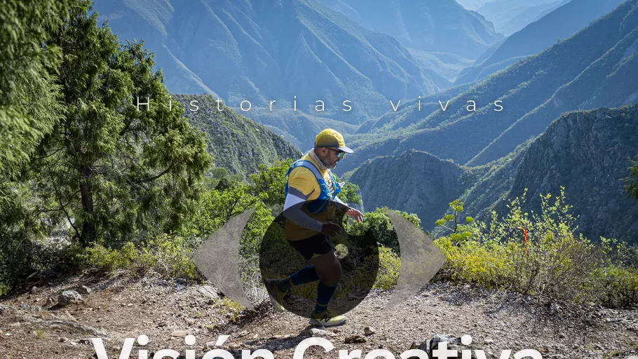 Foto del evento Iturbide Ultra Trail 2024
