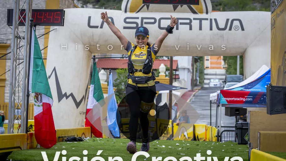 Foto del evento Iturbide Ultra Trail 2024