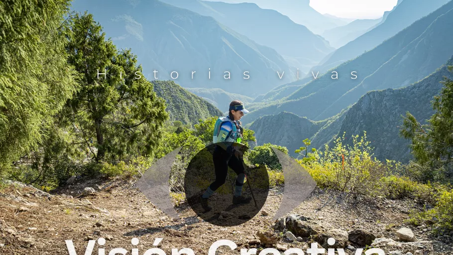 Foto del evento Iturbide Ultra Trail 2024