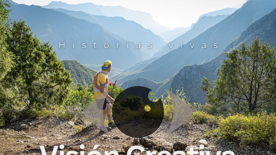 Foto del evento Iturbide Ultra Trail 2024