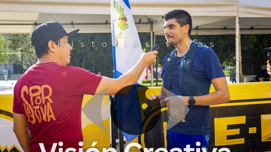 Foto del evento Iturbide Ultra Trail 2024