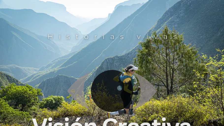 Foto del evento Iturbide Ultra Trail 2024