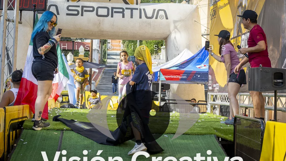 Foto del evento Iturbide Ultra Trail 2024