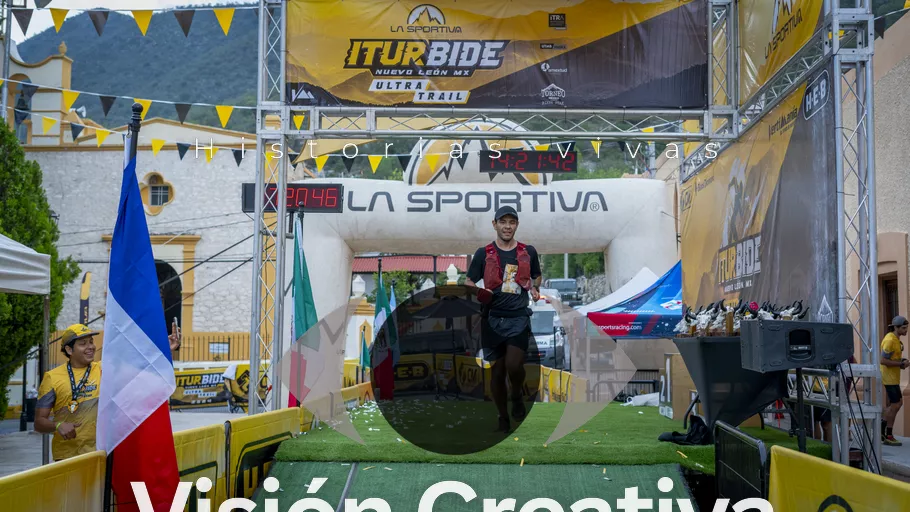 Foto del evento Iturbide Ultra Trail 2024
